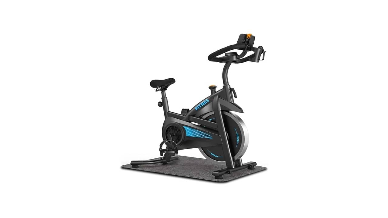 Bicicleta Ergométrica Profissional Qual a Melhor? Top 10 para Academia