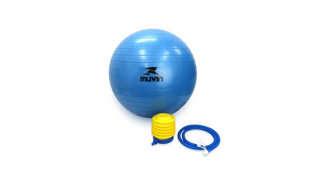 Bola de Pilates 65 Cm Melhor Marca: Análise Completa de 8 Modelos