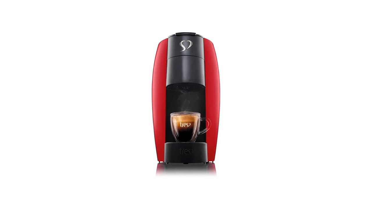 Cafeteira 3 Corações Qual a Melhor? As Mais Versáteis e de Alta Qualidade