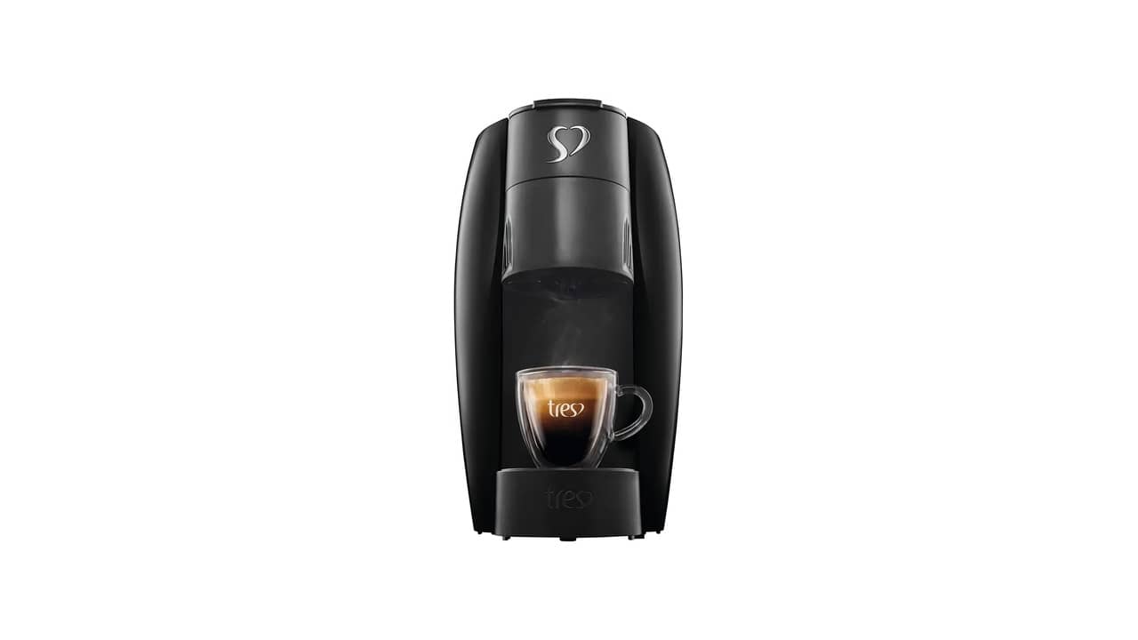 Cafeteira de Cápsula Qual a Melhor? As Opções Mais Versáteis e Eficientes
