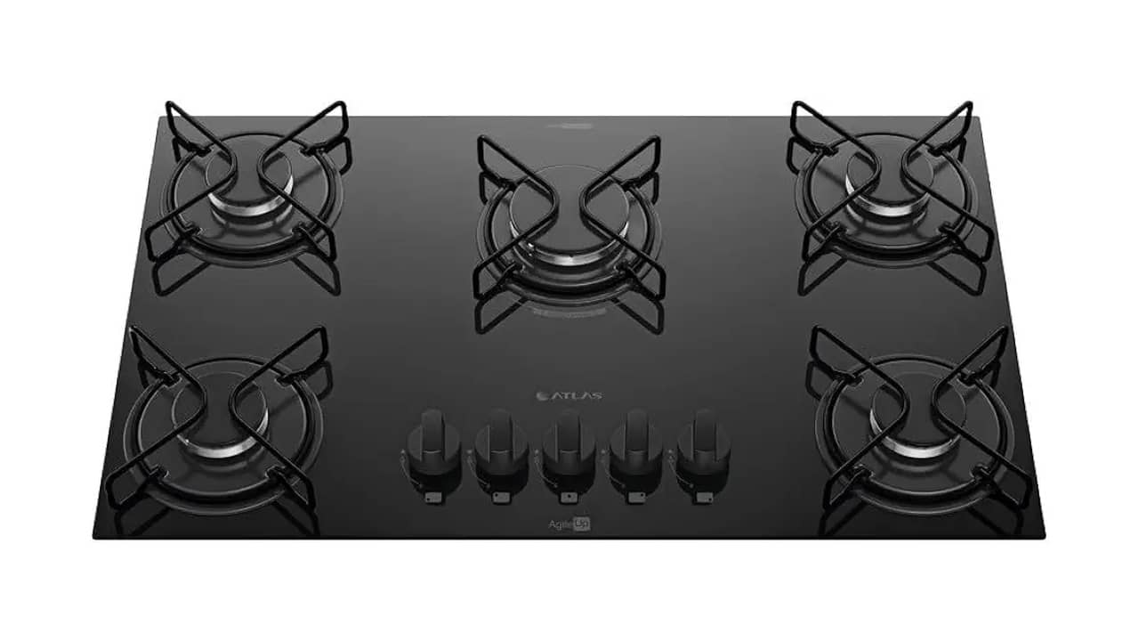 Cooktop Melhor Custo-Benefício: 10 Opções Excelentes em Destaque