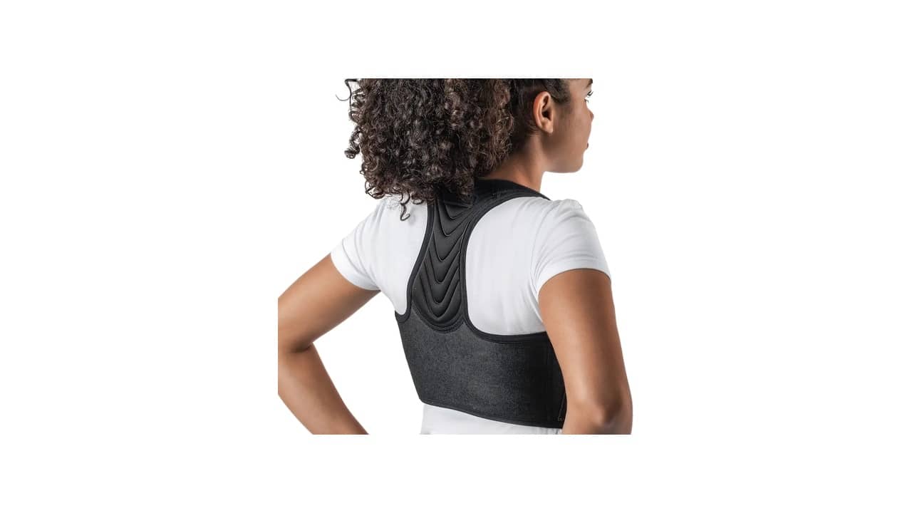Corretor Postural Qual o Melhor? Top 10 Modelos com Ótimo Custo-Benefício