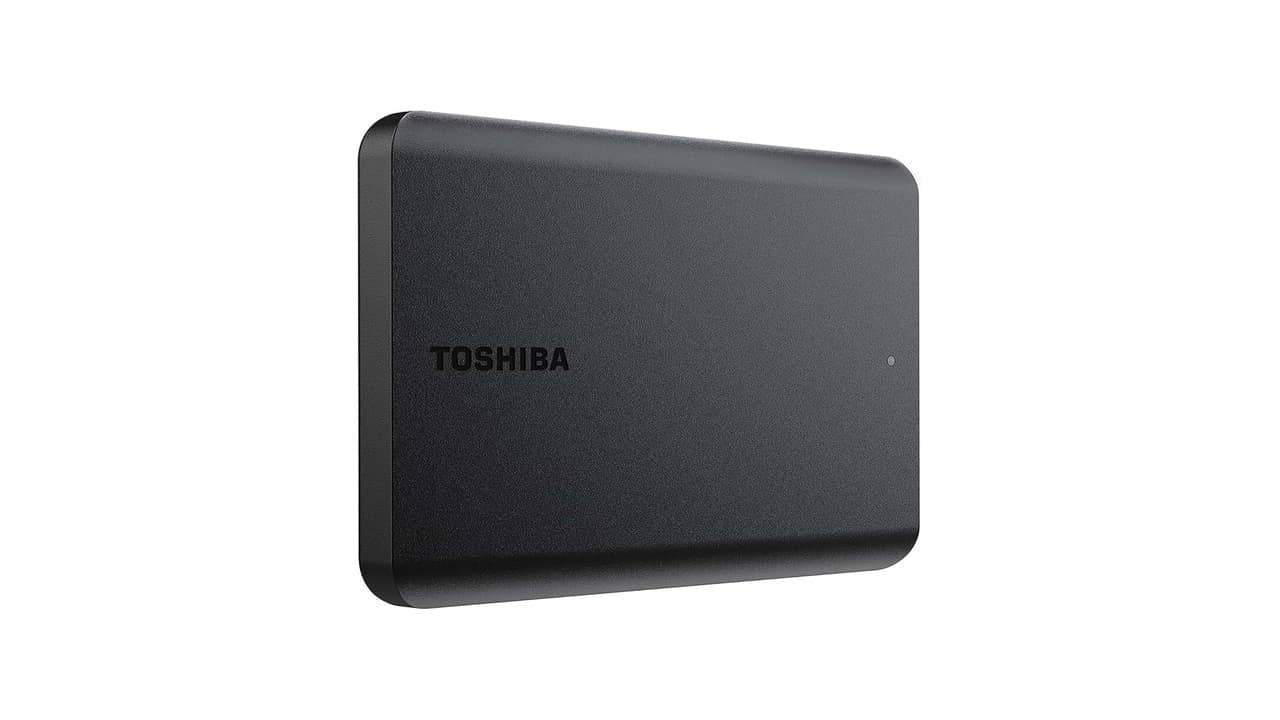 HD Externo Qual o Melhor? Top 10 Modelos com Alta Capacidade