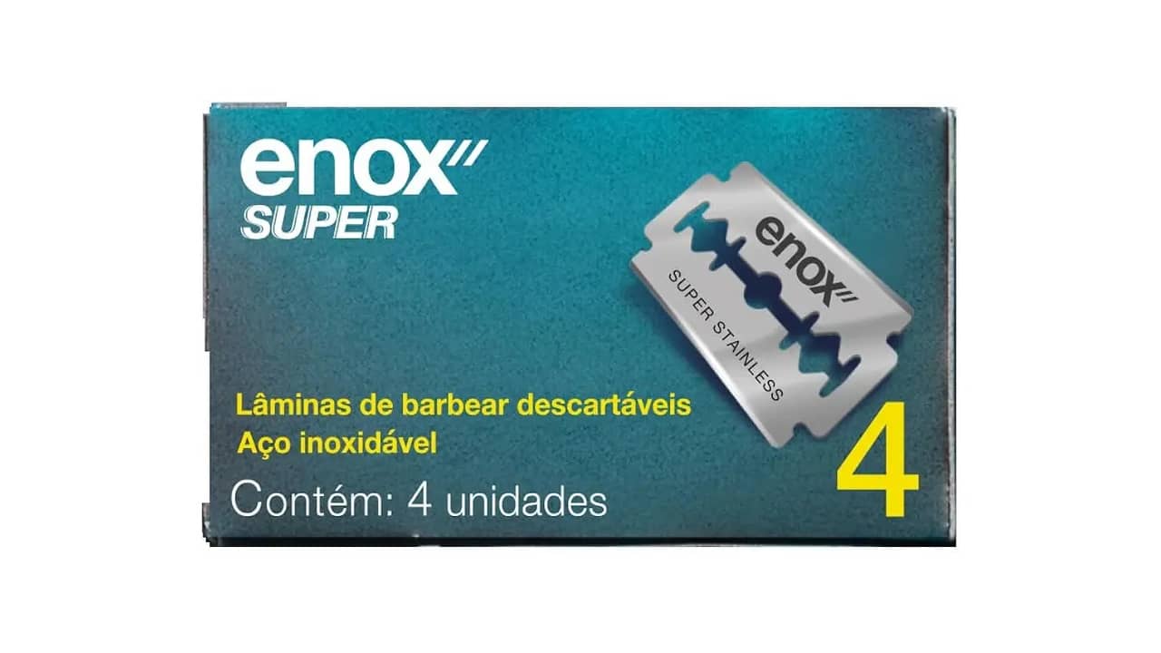 Lâmina de Barbear Qual a Melhor? Análise Completa: As 10 Melhores Opções