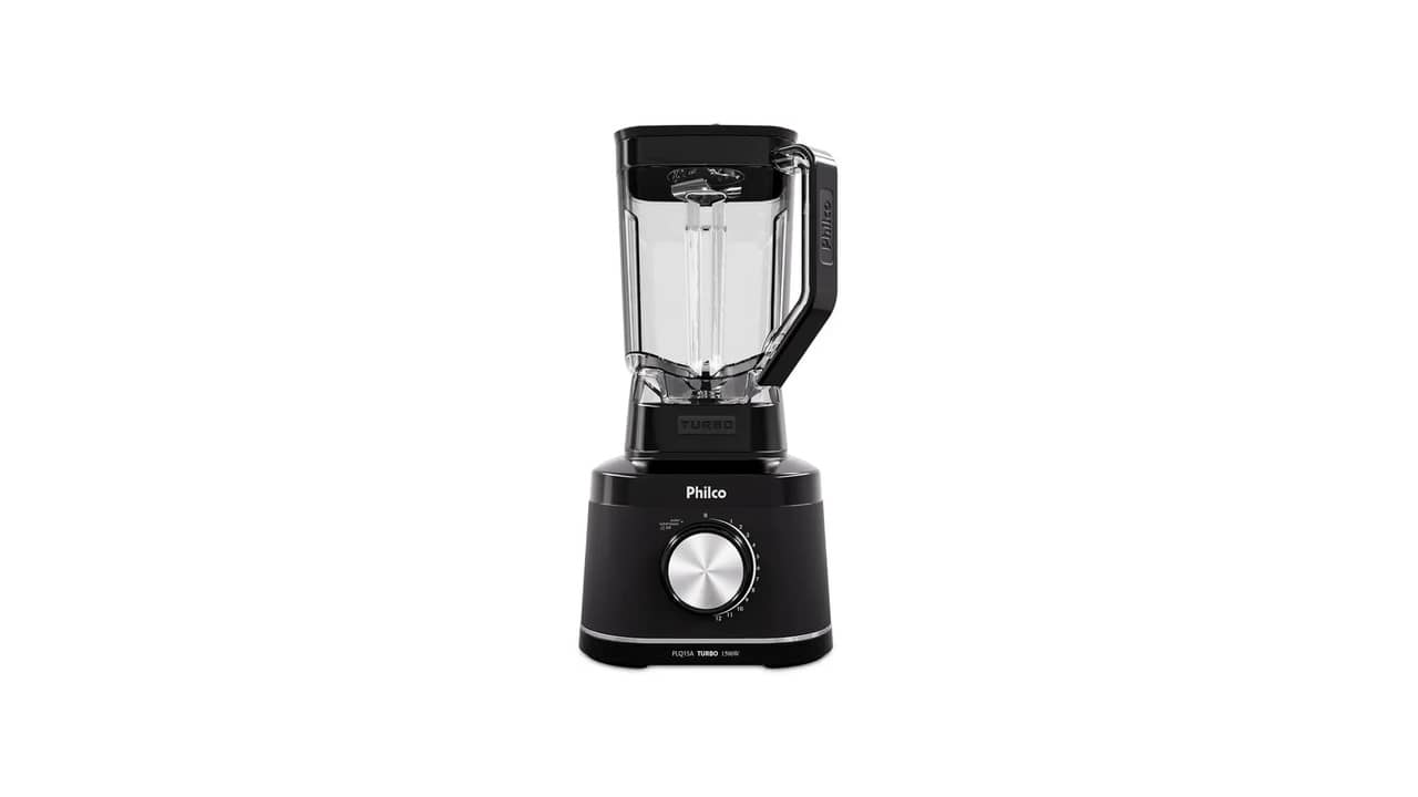 Liquidificador 1500W Qual o Melhor? Comparativo de 10 Modelos