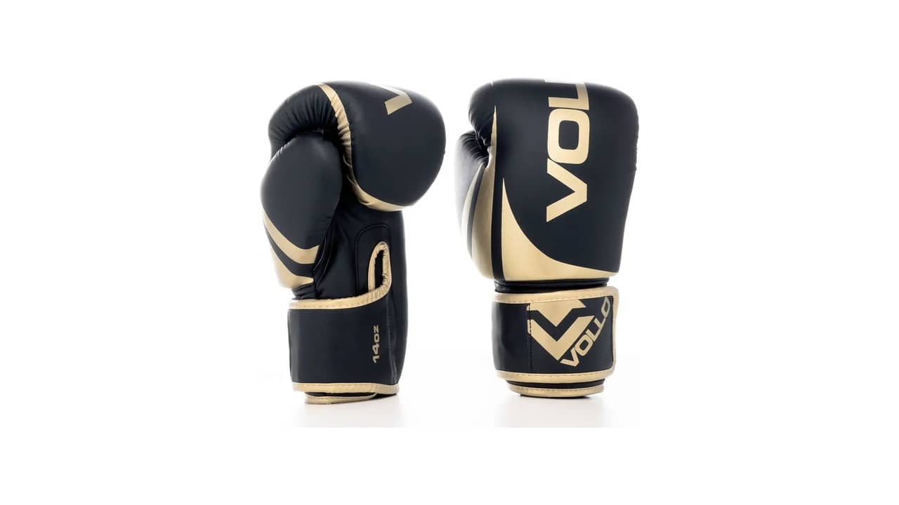 Luva de Boxe Qual a Melhor? Análise de 10 Luvas Top para Muay Thai e Kickboxing