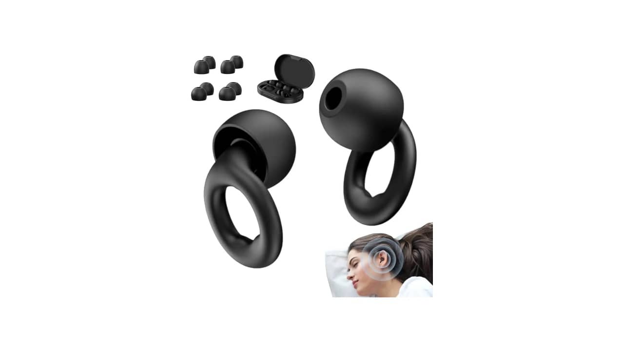 Melhor Abafador de Ruído para Dormir: 10 Recomendações Premium