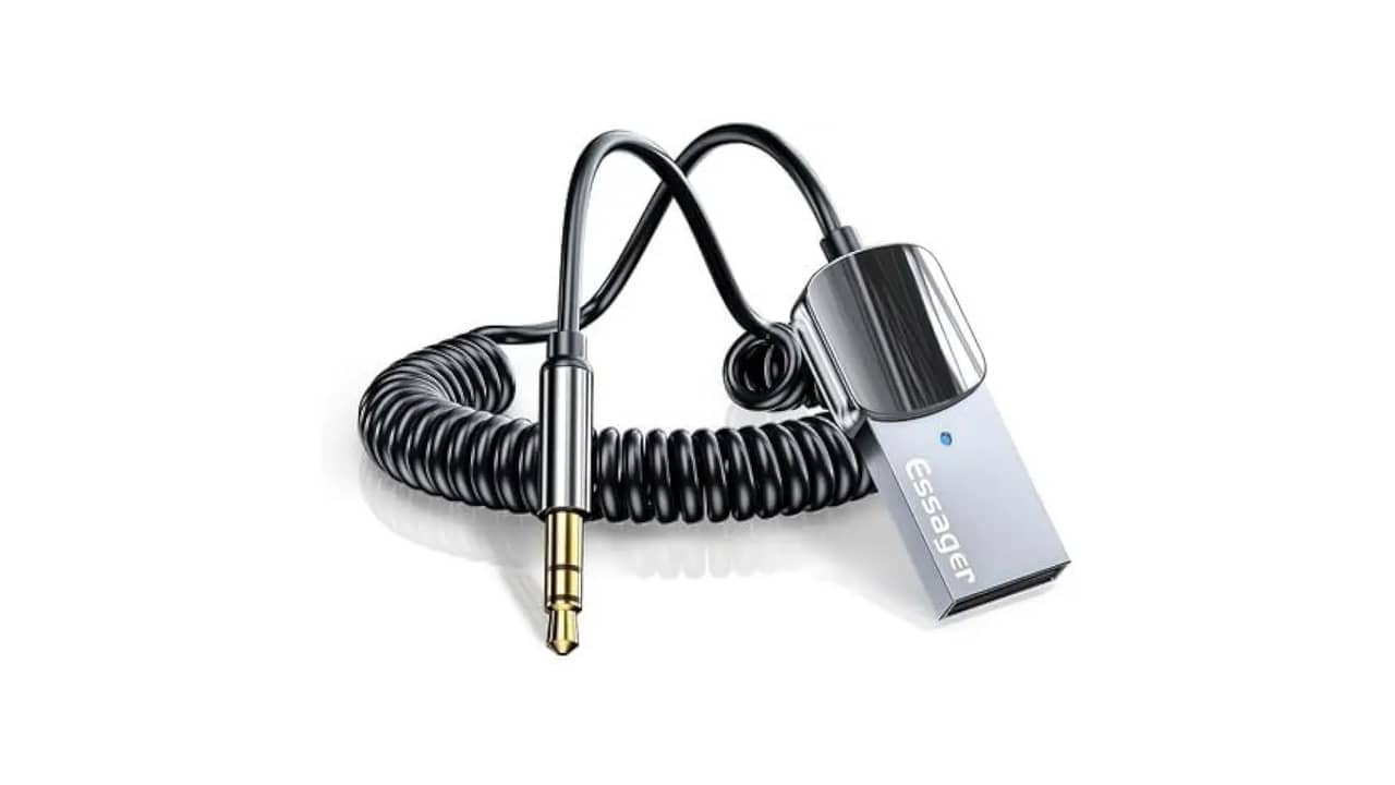 Melhor Adaptador Bluetooth para Carro: Qual É a Melhor Opção para Conectividade Sem Fio?