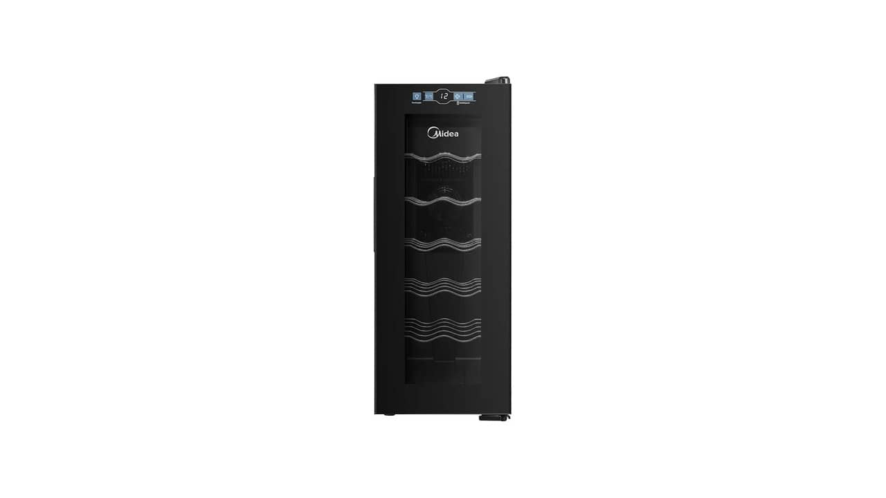 Melhor Adega Climatizadora: Top 10 Modelos com Tecnologia Smart