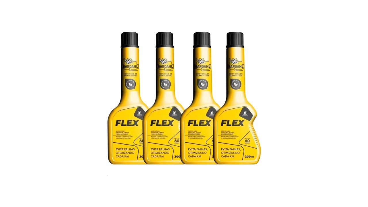 Melhor Aditivo para Combustível Flex: Limpeza e Desempenho Otimizados
