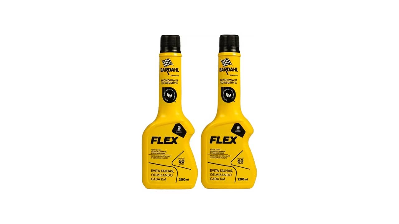 Melhor Aditivo para Motor Flex: Potência e Economia Otimizadas
