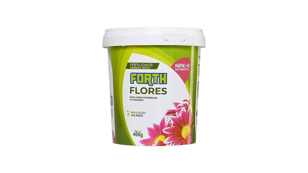 Melhor Adubo para Flor: Nutrição Equilibrada para Flores em Florescimento
