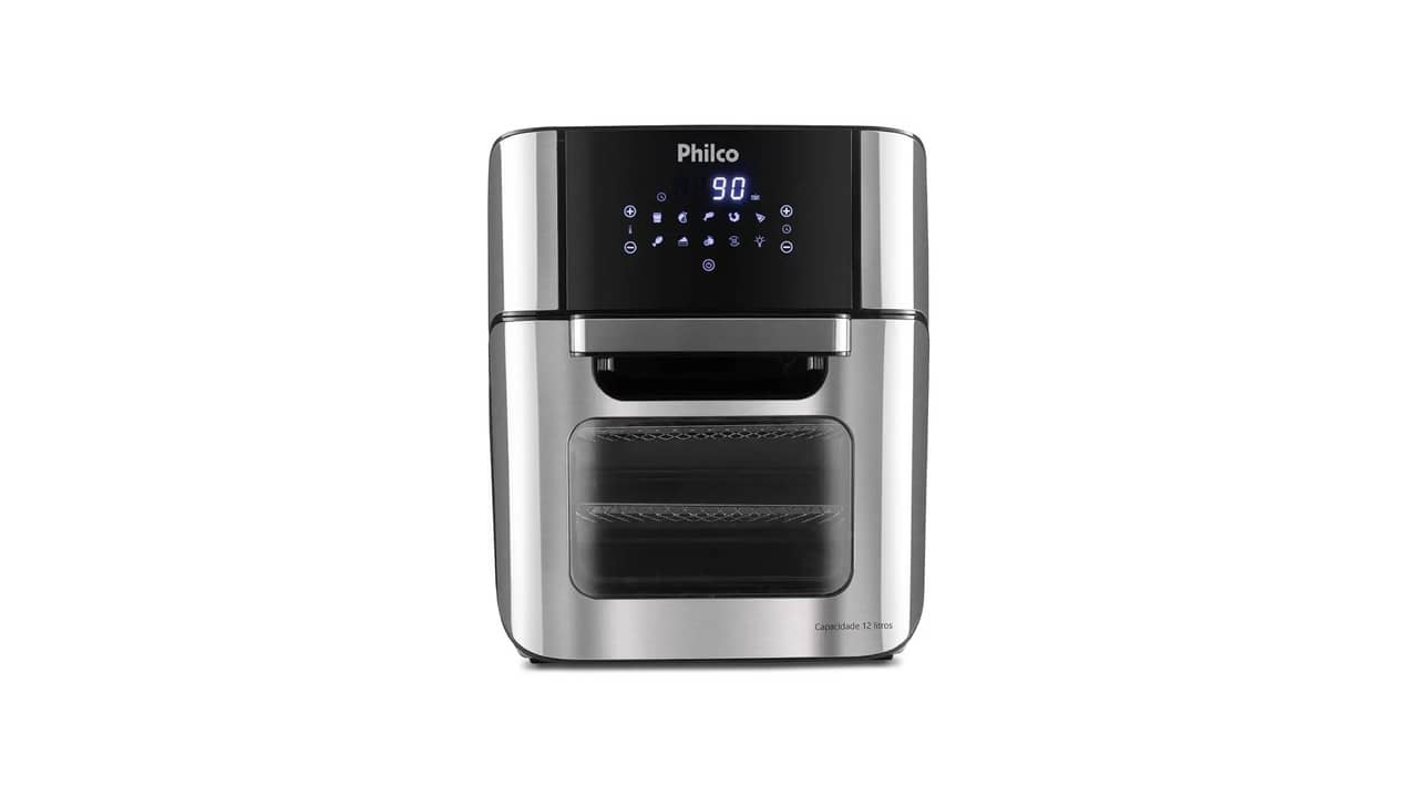 Melhor Air Fryer Philco: Análise de 10 Modelos Top