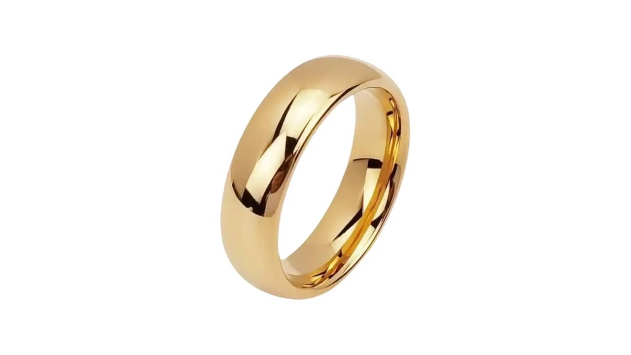 Melhor Aliança de Casamento: 5 Opções de Ouro com Estilo e Valor