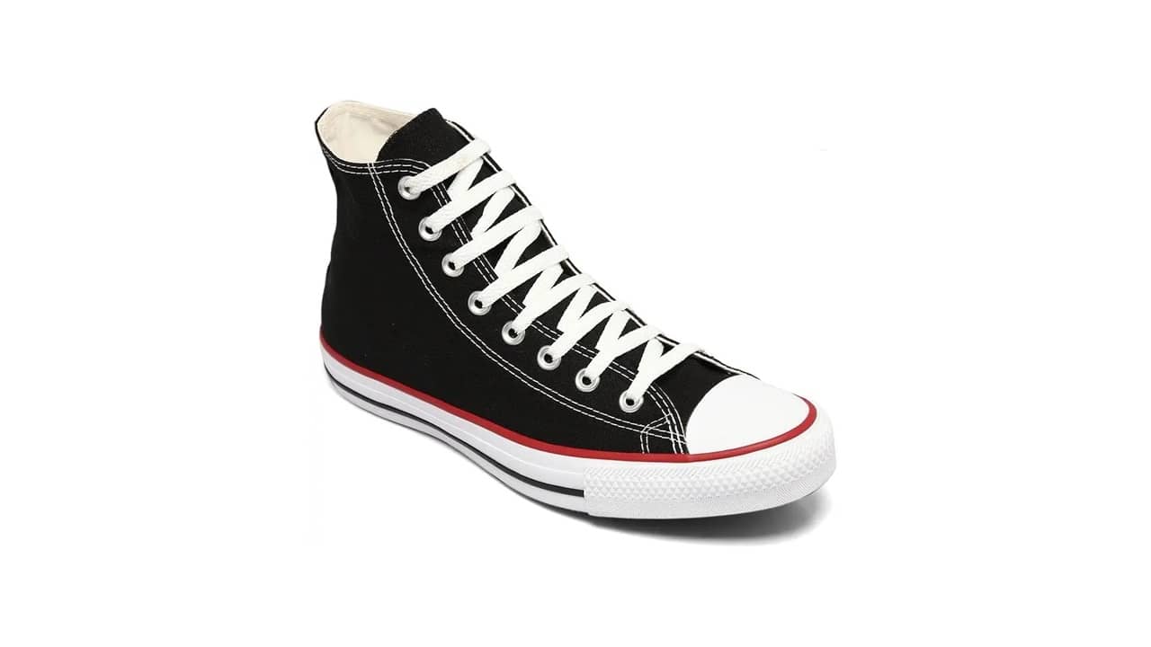 Melhor All Star: Tênis Converse para Versátilidade e Estilo