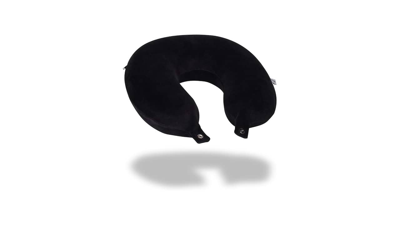 Melhor Almofada de Pescoço: Suporte Ergonômico para Viagens