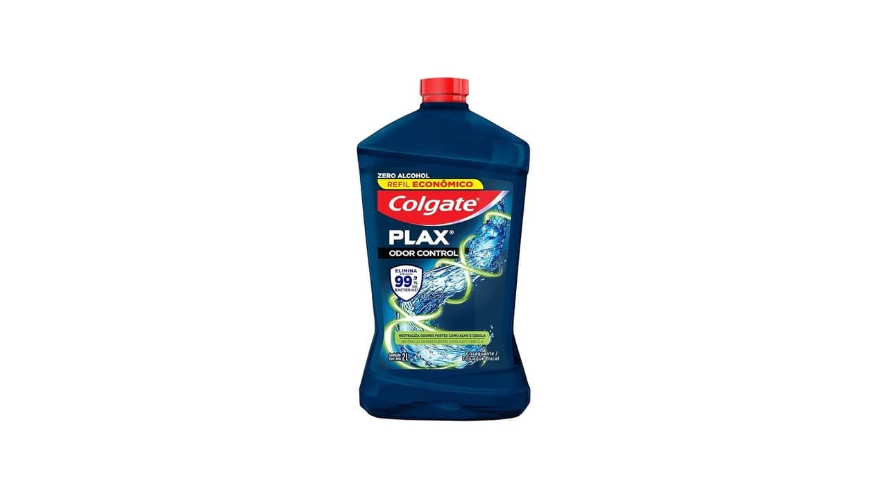 Melhor Antisséptico Bucal: Proteção Oral Sem Álcool