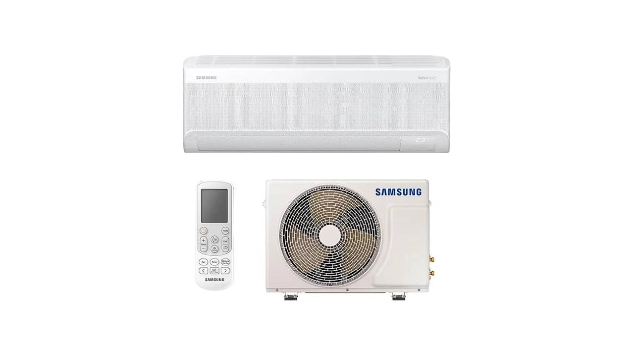 Melhor Aparelho de Ar Condicionado Inverter 12000 BTU: Tecnologia Inteligente e Eficiência