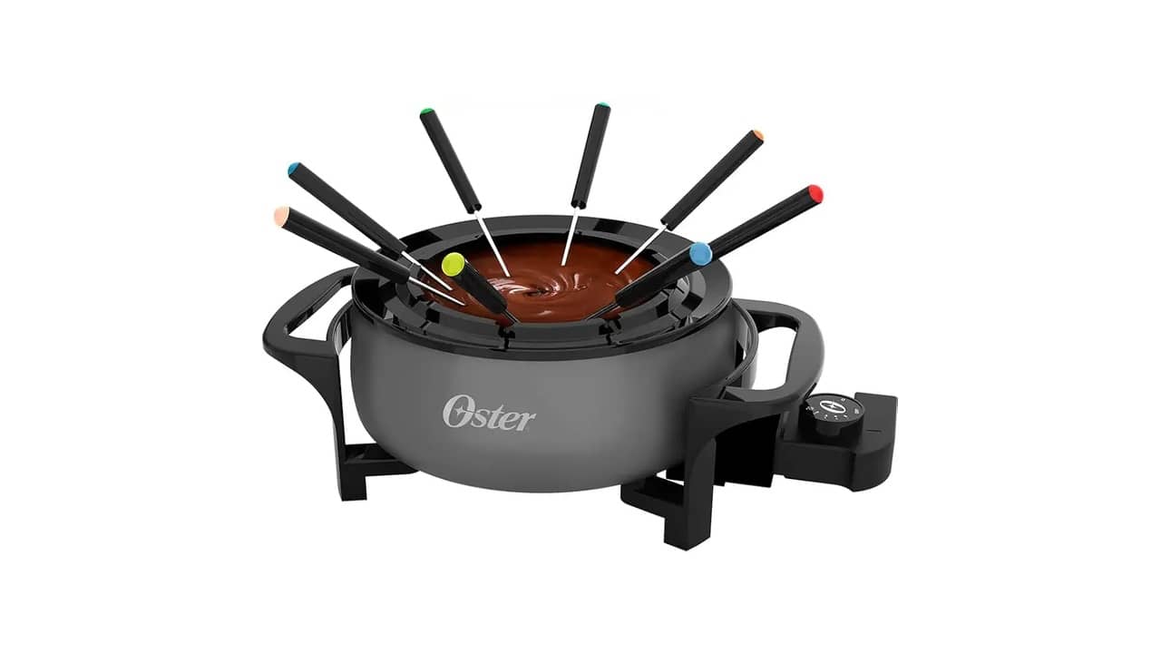 Melhor Aparelho de Fondue: Análise Detalhada e Recomendações