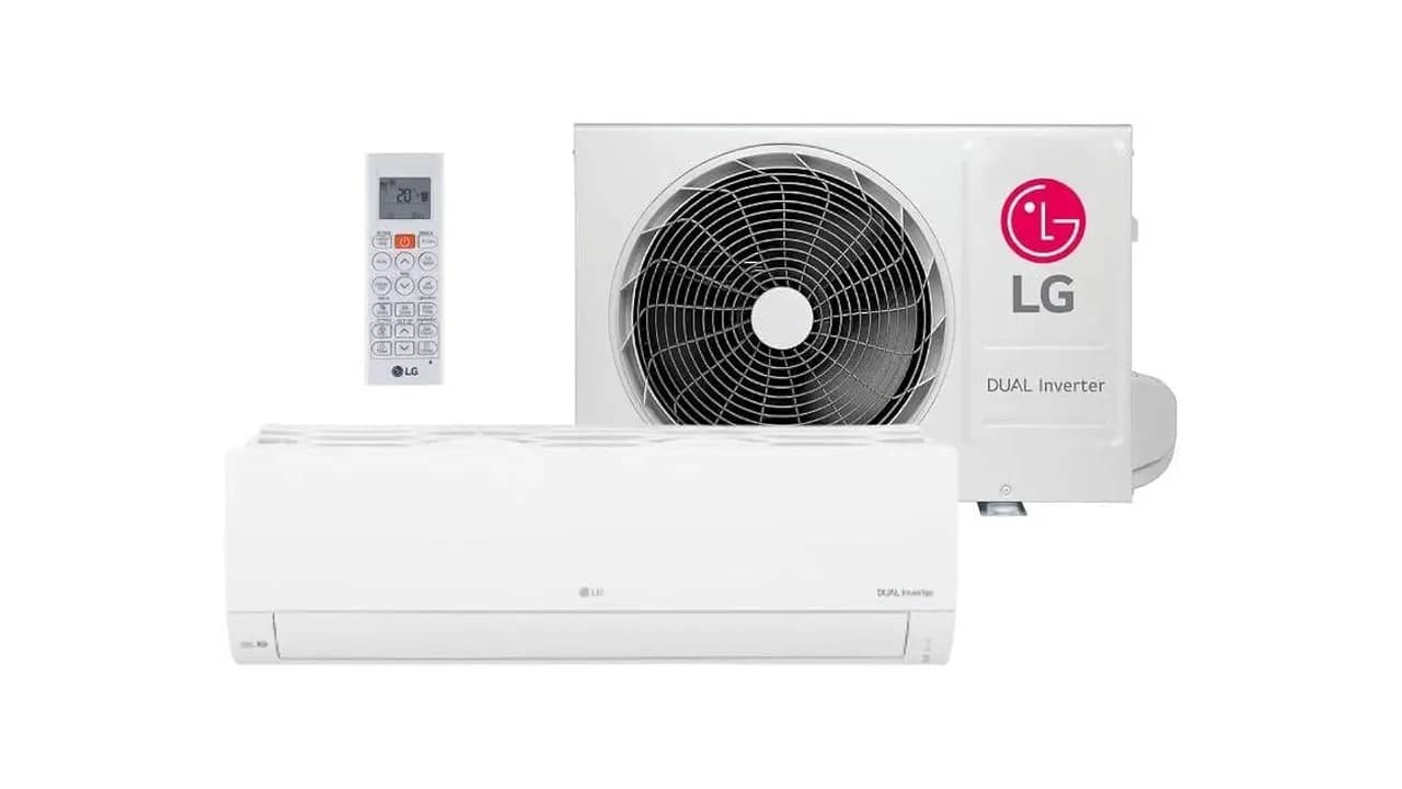 Melhor Ar Condicionado Inverter 110v: Qual Modelo Oferece Melhor Desempenho?