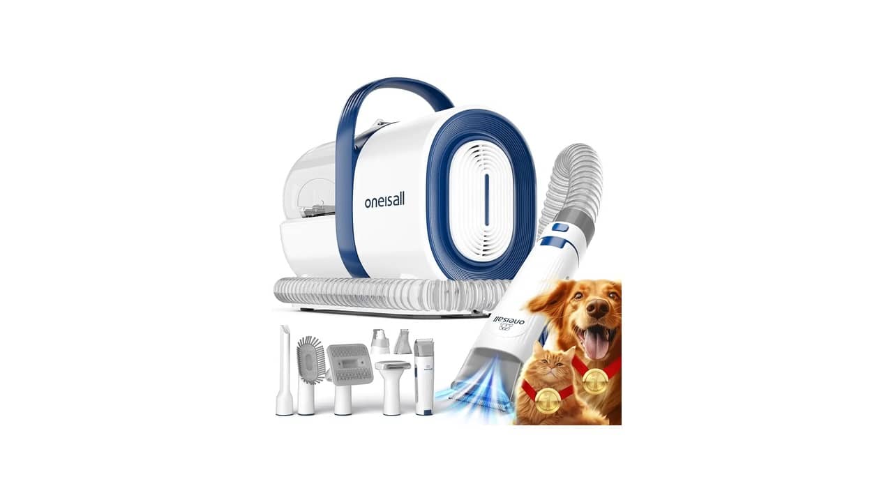 Melhor Aspirador de Pó para Animal de Estimacao: 10 Modelos Potentes