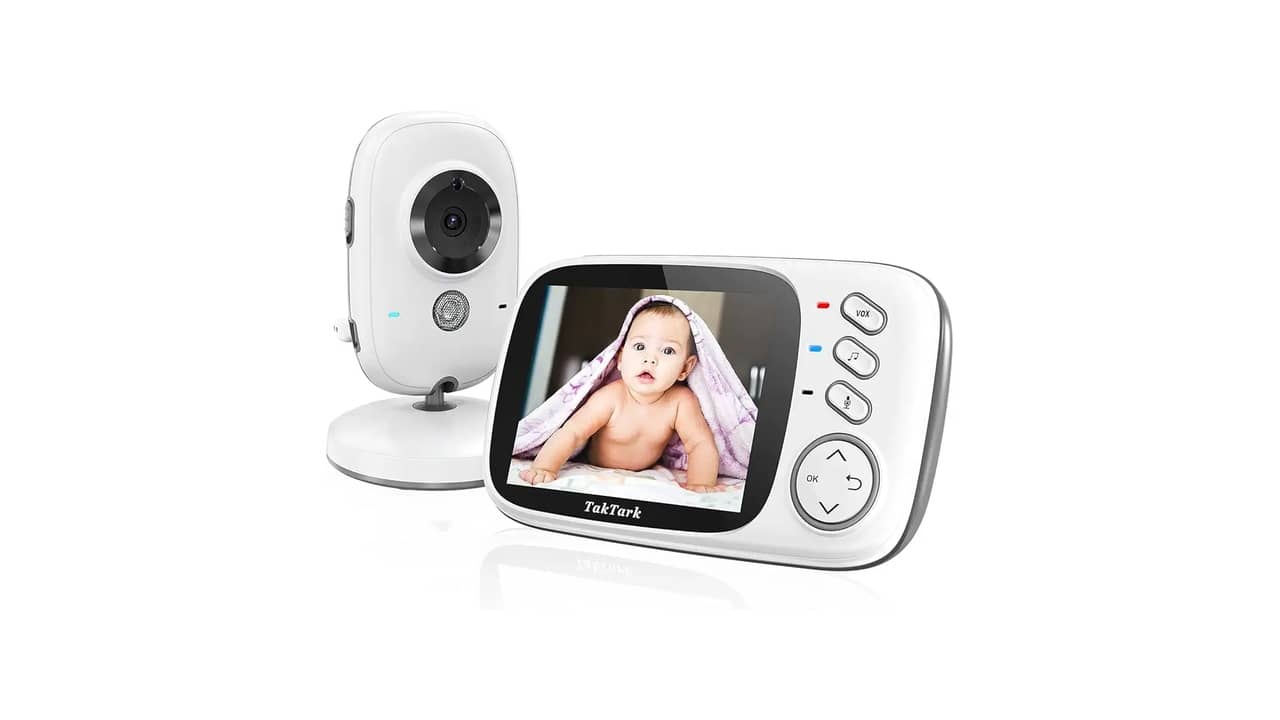 Melhor Baba Eletronica: Análise das 10 Melhores para Bebês