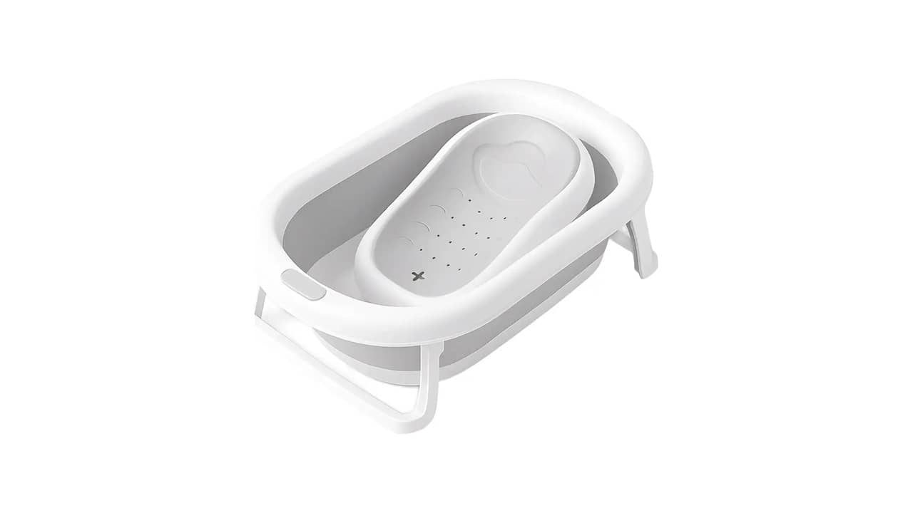 Melhor Banheira para Bebê: Análise Completa de 10 Modelos