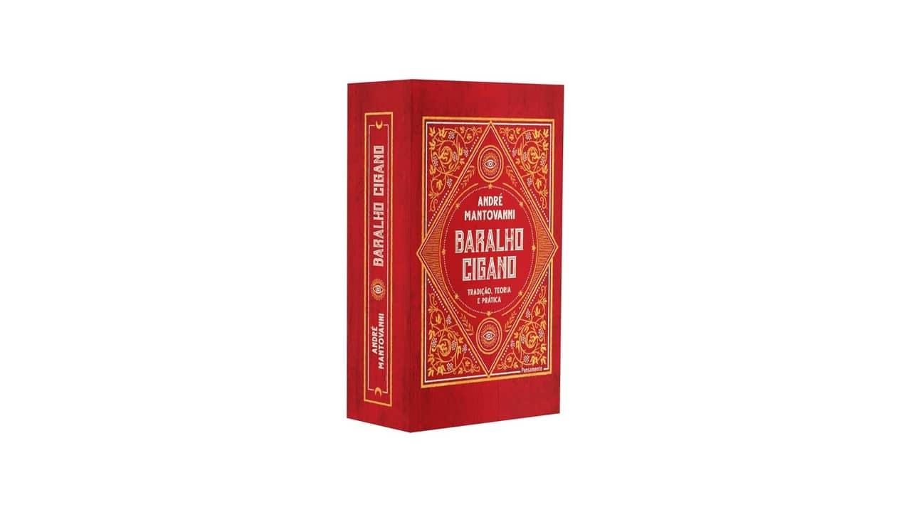 Melhor Baralho Cigano para Iniciantes: Análise Completa e Recomendações