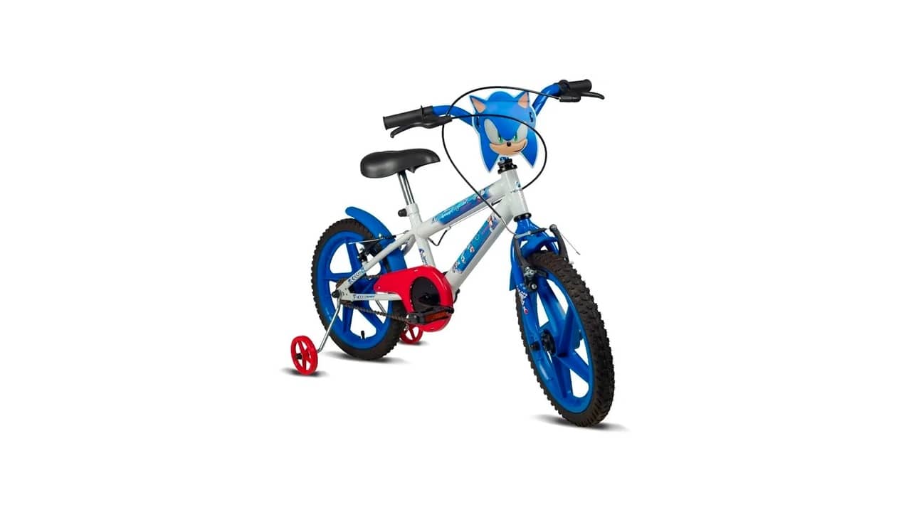 Melhor Bicicleta Aro 16: 10 Recomendações Para Crianças