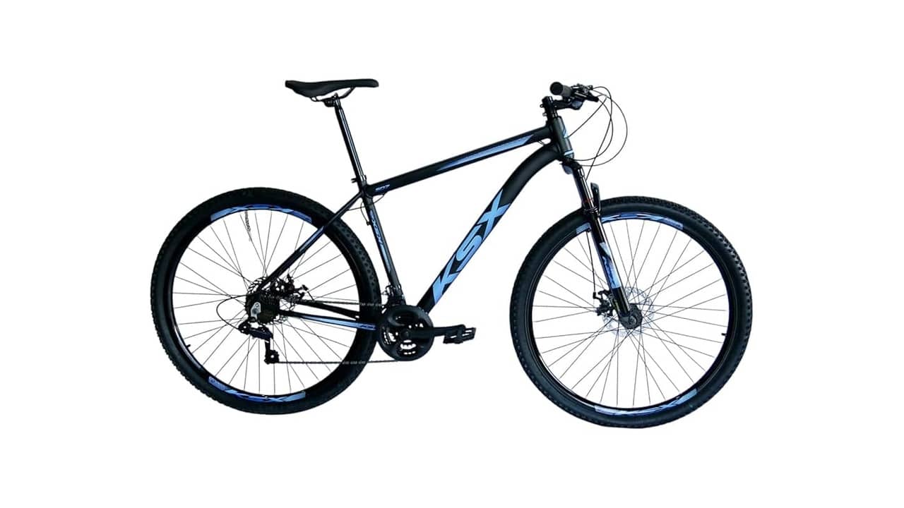 Melhor Bicicleta Aro 29: Análise das 10 Melhores Opções