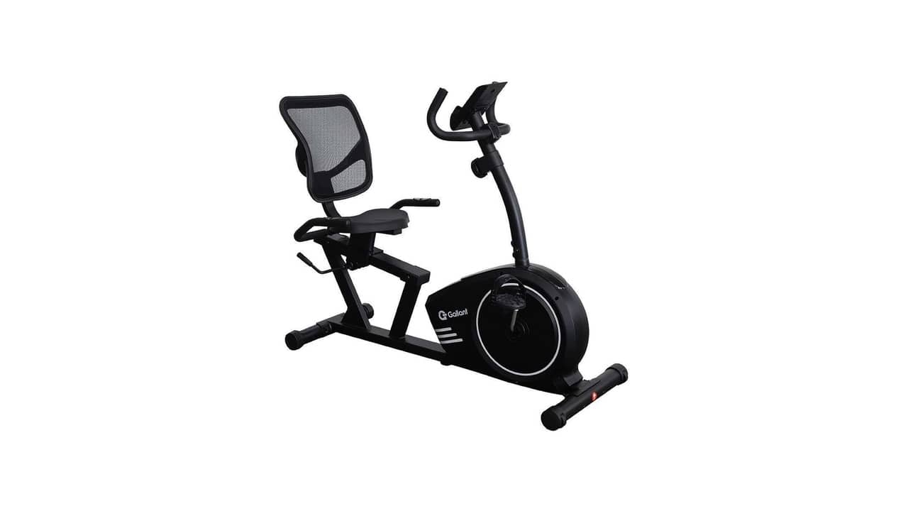 Melhor Bicicleta Ergométrica Horizontal: Análise dos Modelos Mais Eficientes