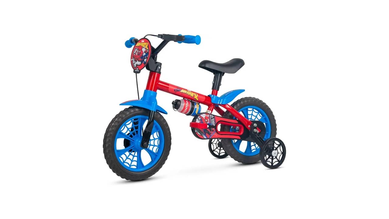 Melhor Bicicleta Infantil Aro 12: Top 10 Para Seus Filhos