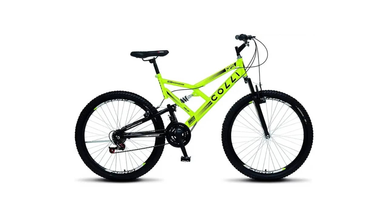 Melhor Bicicleta para Iniciante: As 10 Opções Mais Indicadas