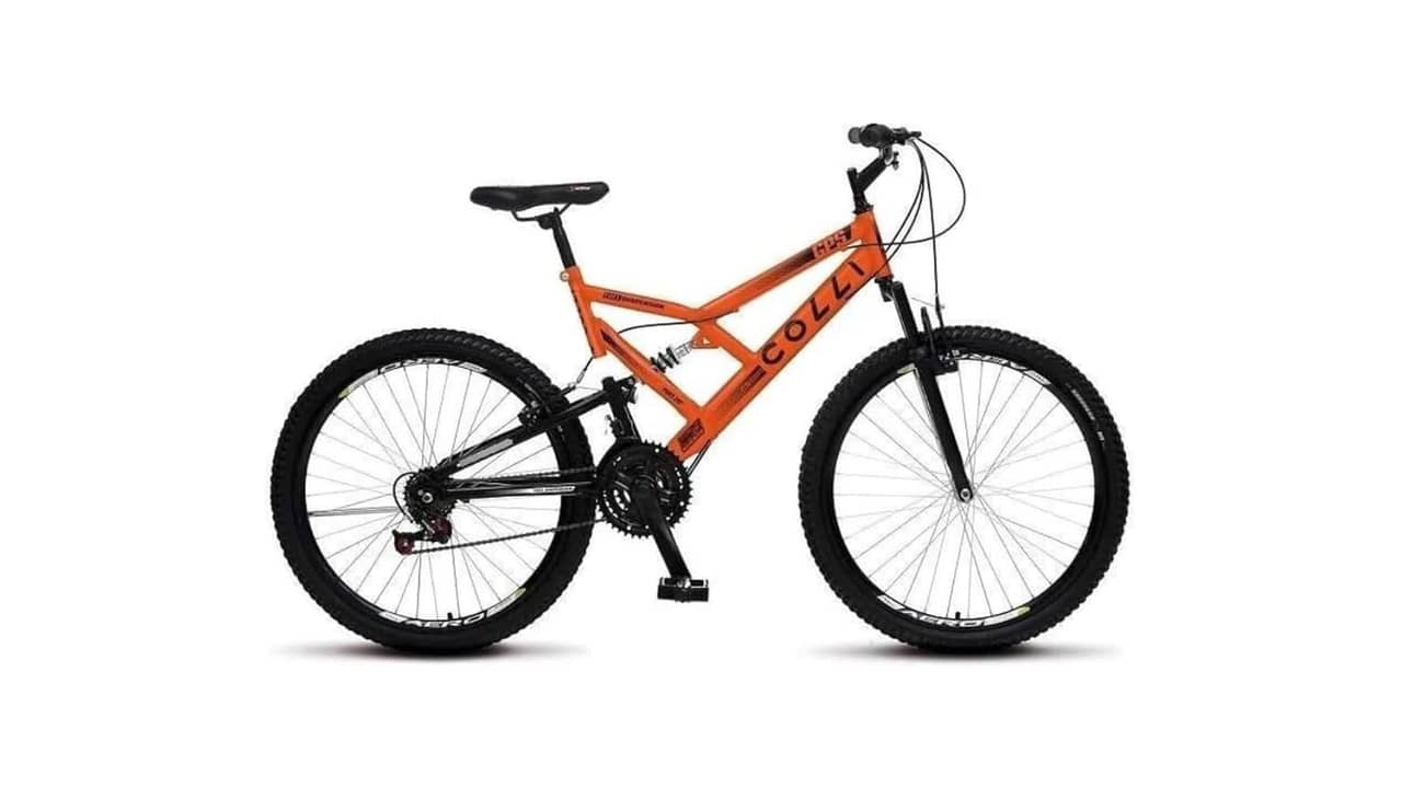 Melhor Bike para Trilha: As 10 Opções Mais Robustas