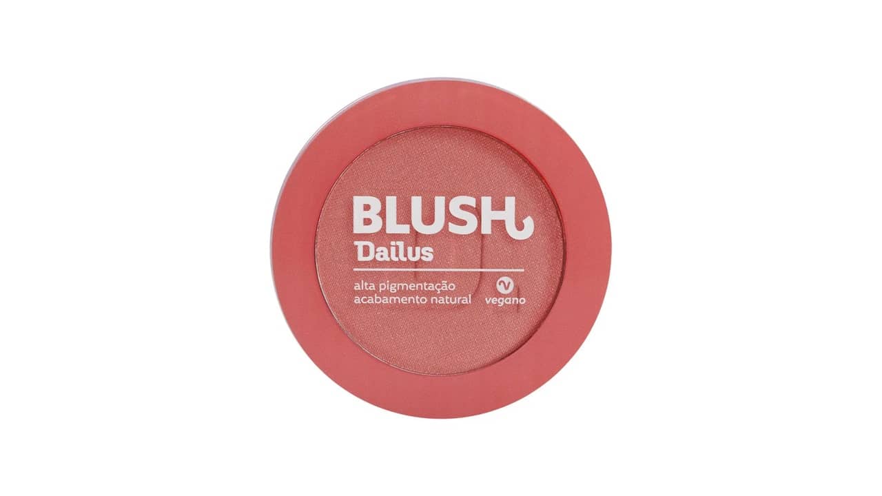 Melhor Blush Pêssego: Qual Cor Tonaliza a Melhor?