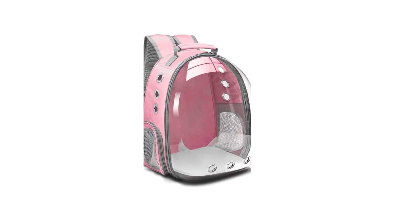 Melhor Bolsa de Transporte para Gato e Cachorro: Análise Completa de 10 Modelos de Alta Qualidade