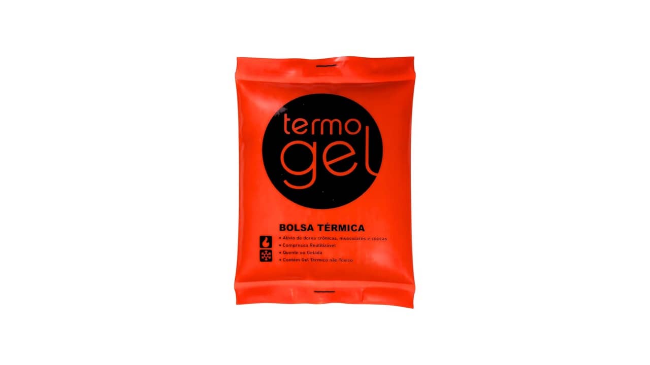 Melhor Bolsa Térmica para Compressa: Compra Inteligente