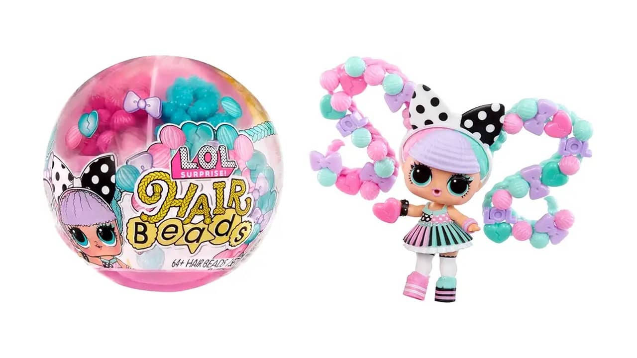 Melhor Boneca Lol Surprise: As 10 Melhores Opções para Totz