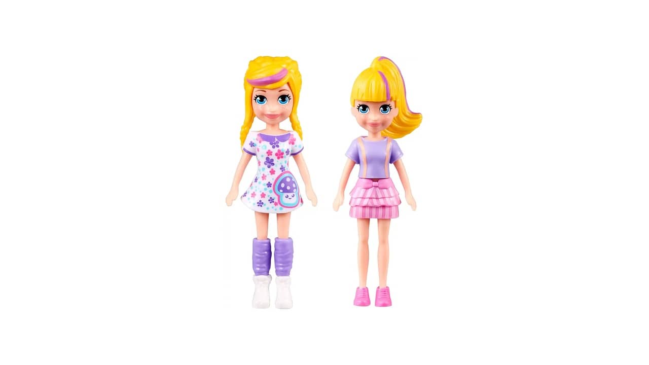 Melhor Boneca Polly: Análise de 10 Modelos Divertidos e Interativos