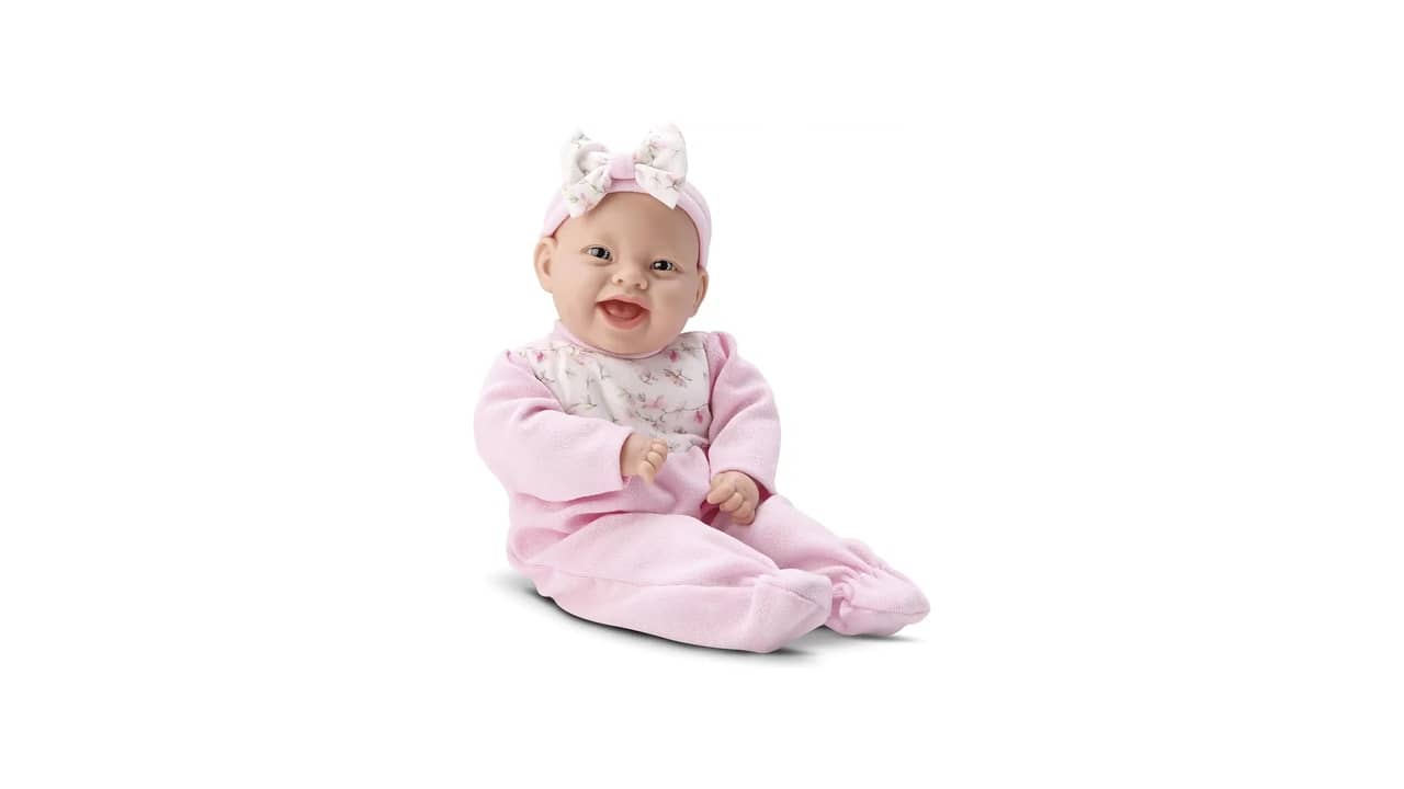 Melhor Boneca: Top 10 Opções para Bebês e Crianças