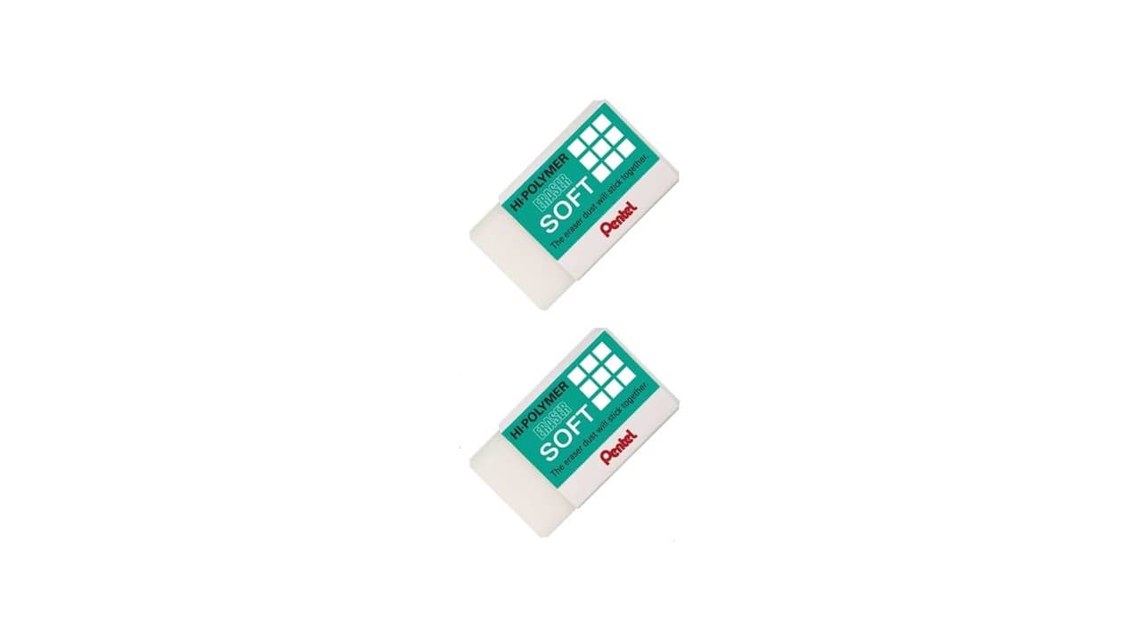 Melhor Borracha: Qual a Opção Mais Suave e Eficiente?