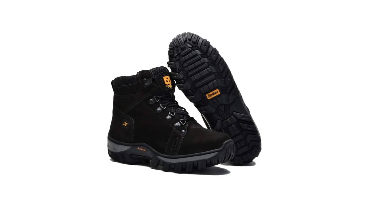 Melhor Bota para Trilha: Análise de 10 Modelos Impermeáveis e Confortáveis