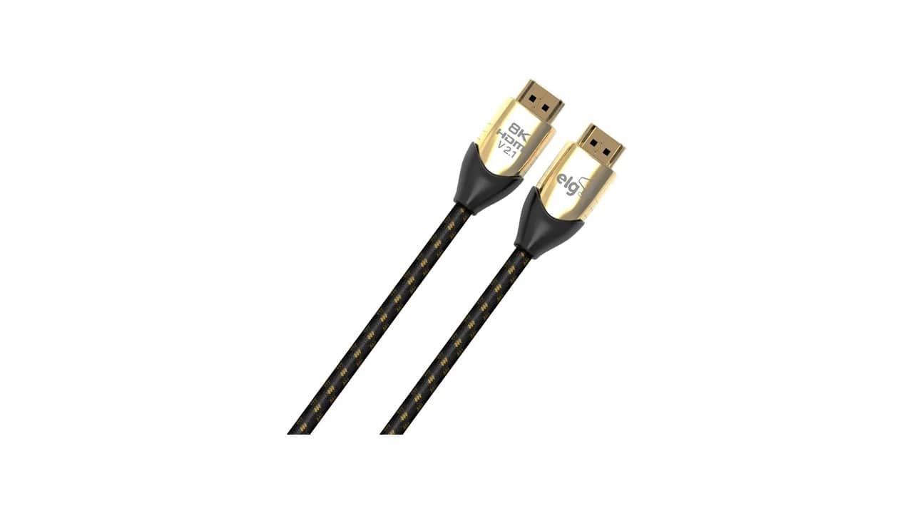 Melhor Cabo Hdmi 2.1: Análise Completa de 10 Modelos