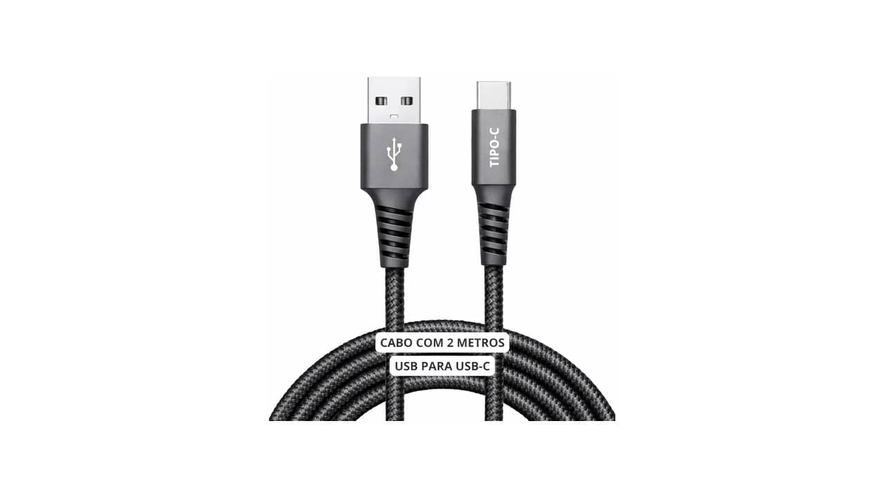 Melhor Cabo Usb Tipo C: Top 10 com Carregamento Rápido e Durabilidade