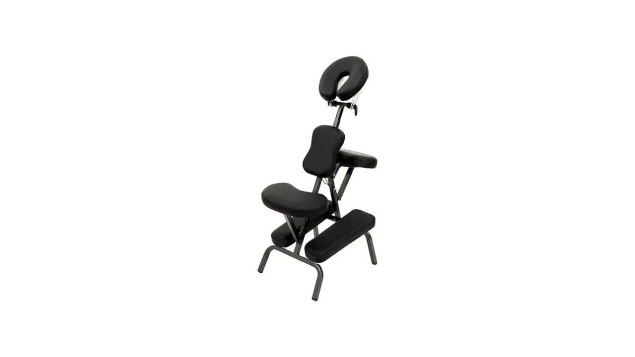 Melhor Cadeira de Massagem: Aquecimento e Comforto Máximo
