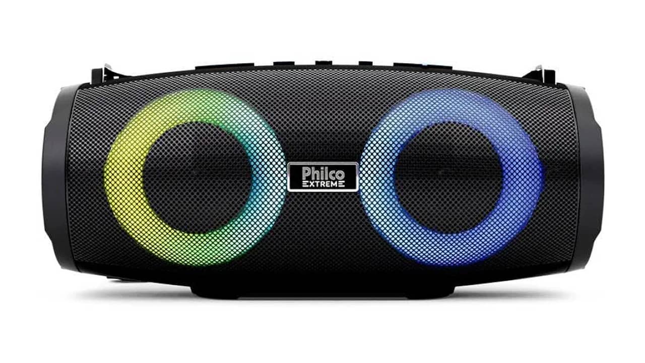 Melhor Caixa de Som Bluetooth Potente: Análise Detalhada