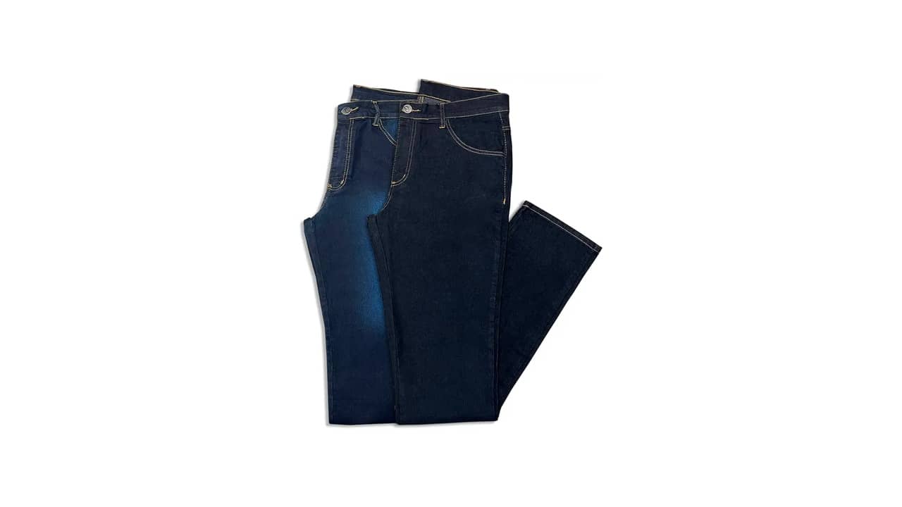 Melhor Calça Jeans Masculina: Estilo e Resistência Garantidos