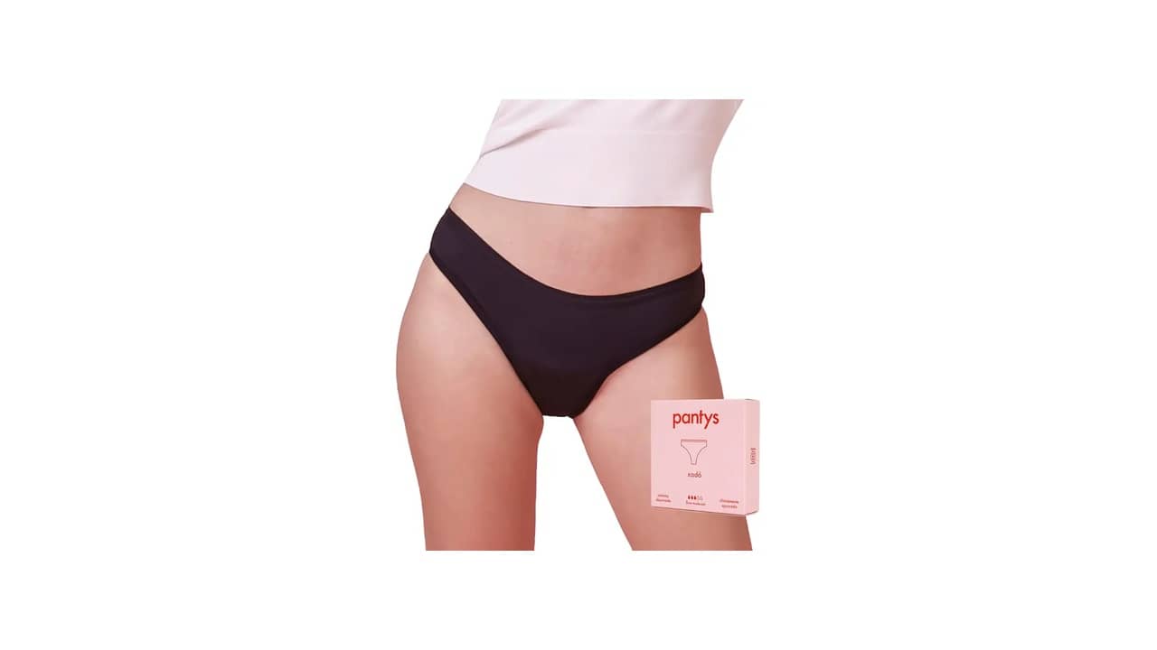 Melhor Calcinha Absorvente: As 10 Mais Confortáveis e Eficientes