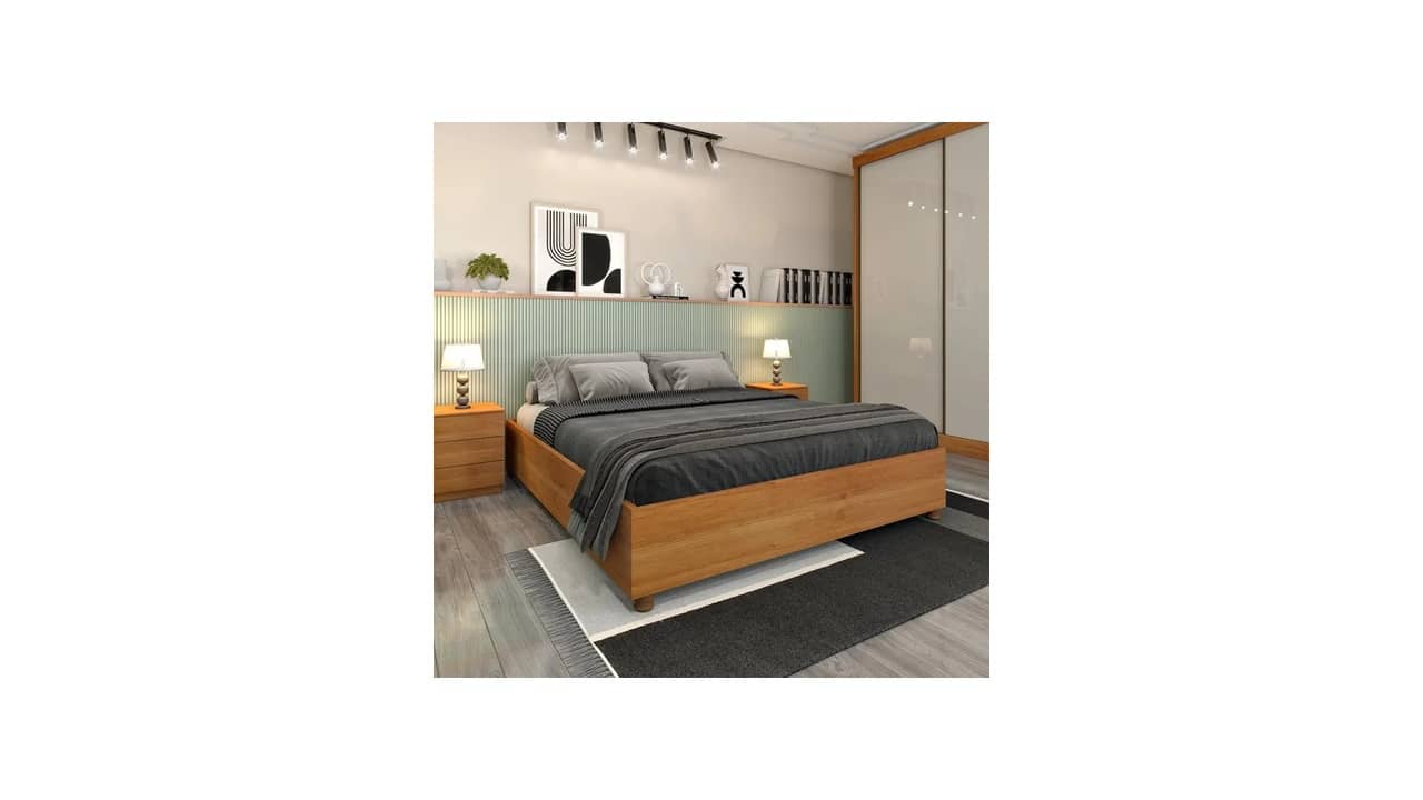 Melhor Cama de Casal: Análise Completa de 10 Modelos Premium