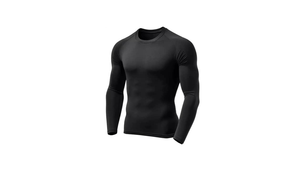 Melhor Camisa Térmica com Proteção UV: As Opções Mais Eficazes